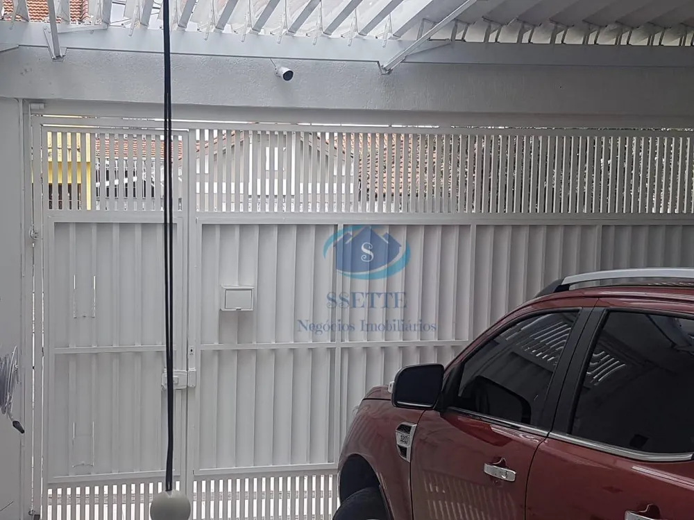Sobrado, 2 quartos, 210 m² - Foto 6