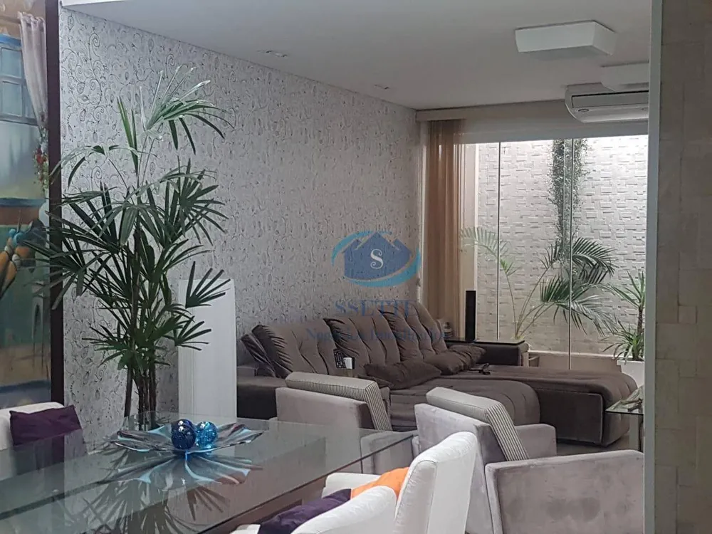 Sobrado, 2 quartos, 210 m² - Foto 13