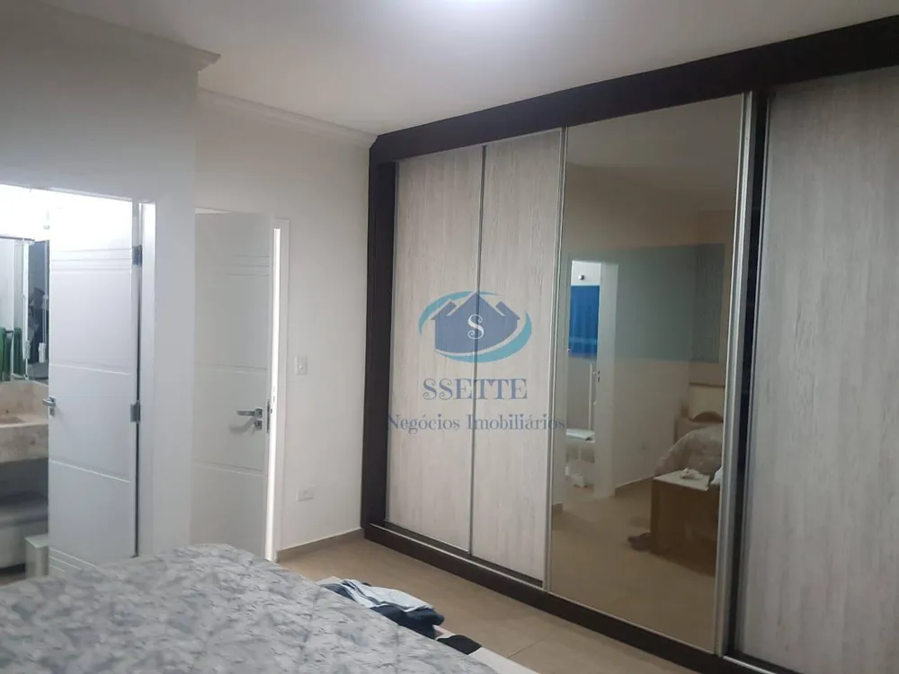 Sobrado, 2 quartos, 210 m² - Foto 5