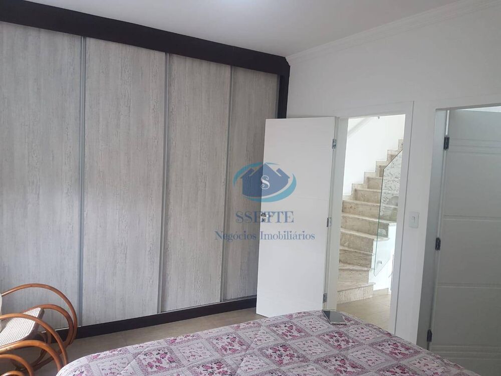 Sobrado, 2 quartos, 210 m² - Foto 2