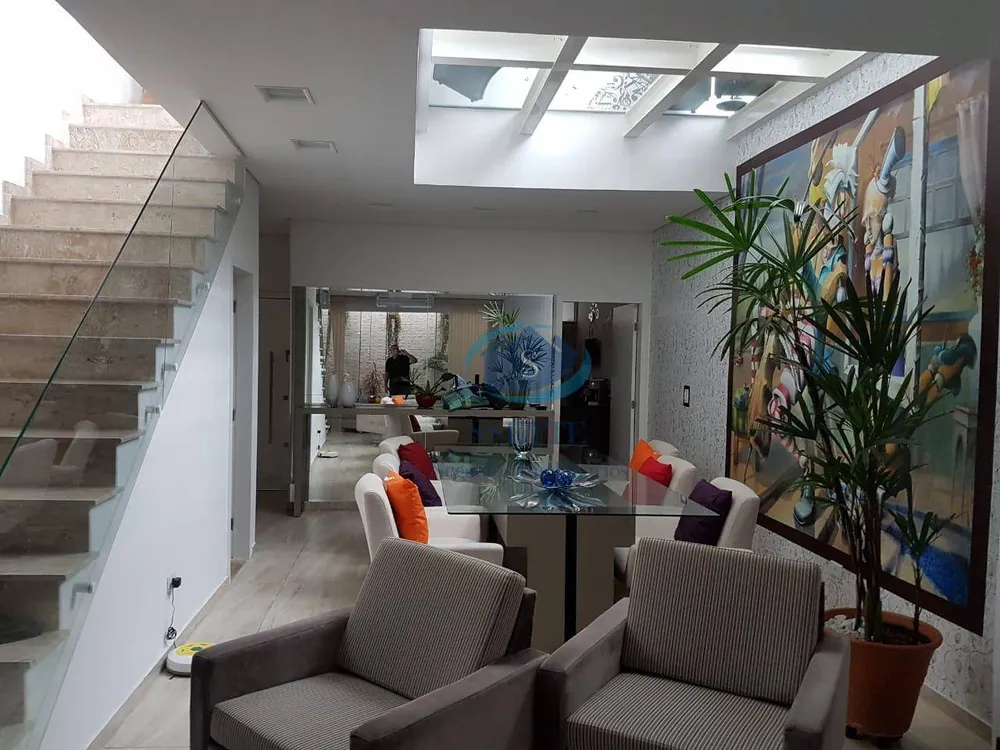 Sobrado, 2 quartos, 210 m² - Foto 12