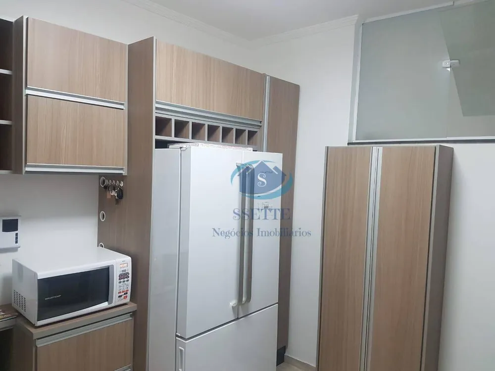 Sobrado, 2 quartos, 210 m² - Foto 15