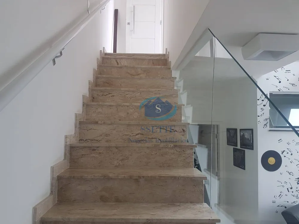 Sobrado, 2 quartos, 210 m² - Foto 16