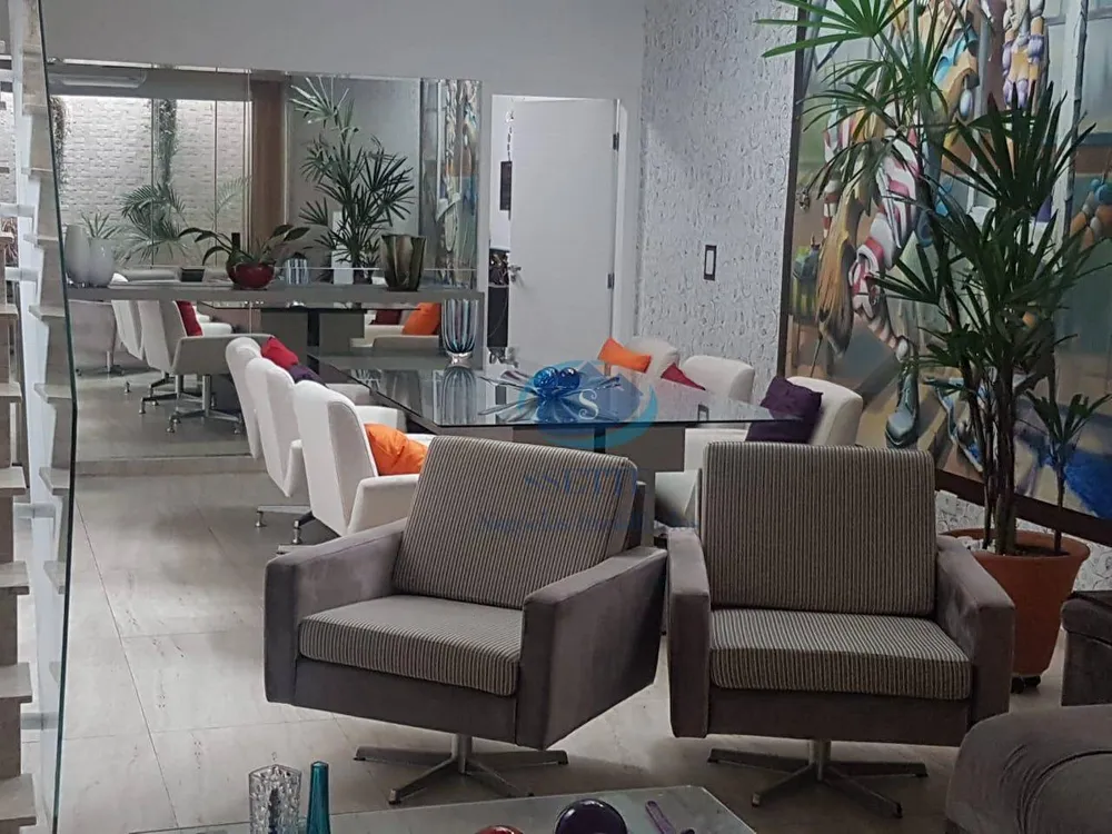 Sobrado, 2 quartos, 210 m² - Foto 8