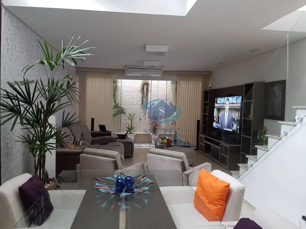Sobrado, 2 quartos, 210 m² - Foto 11
