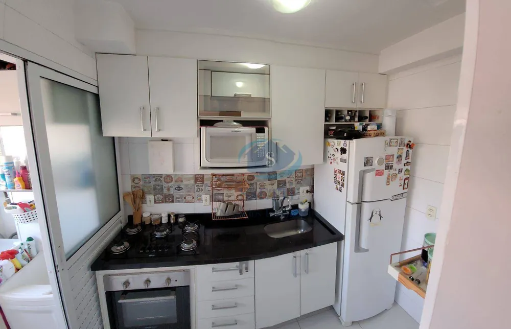 Apartamento, 2 quartos, 44 m² - Foto 5