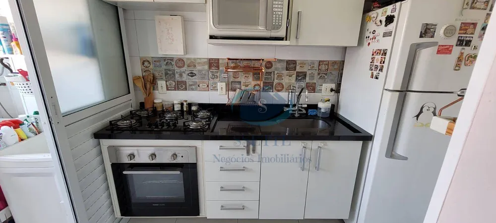 Apartamento, 2 quartos, 44 m² - Foto 4
