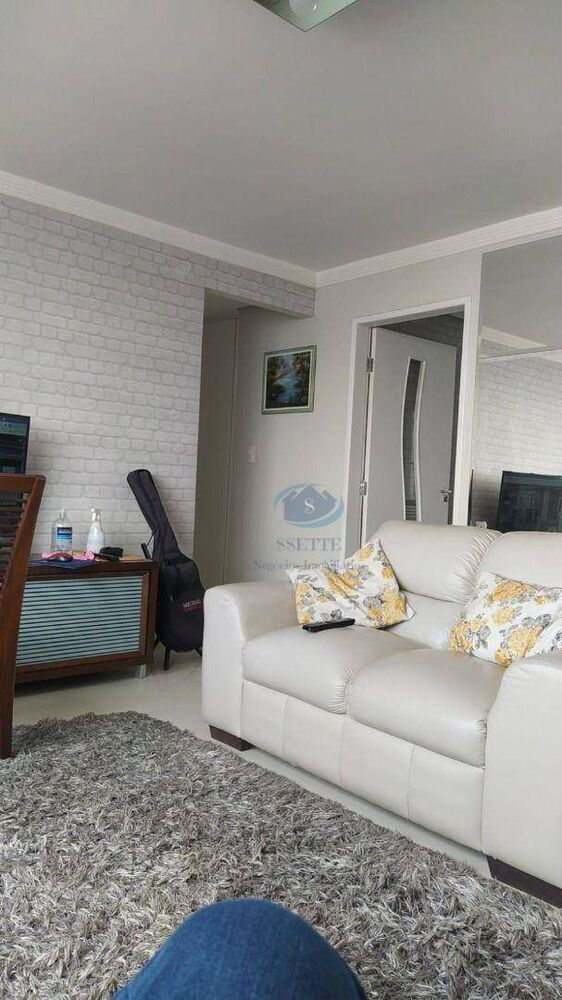 Apartamento, 2 quartos, 80 m² - Foto 7