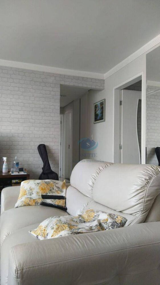 Apartamento, 2 quartos, 80 m² - Foto 5