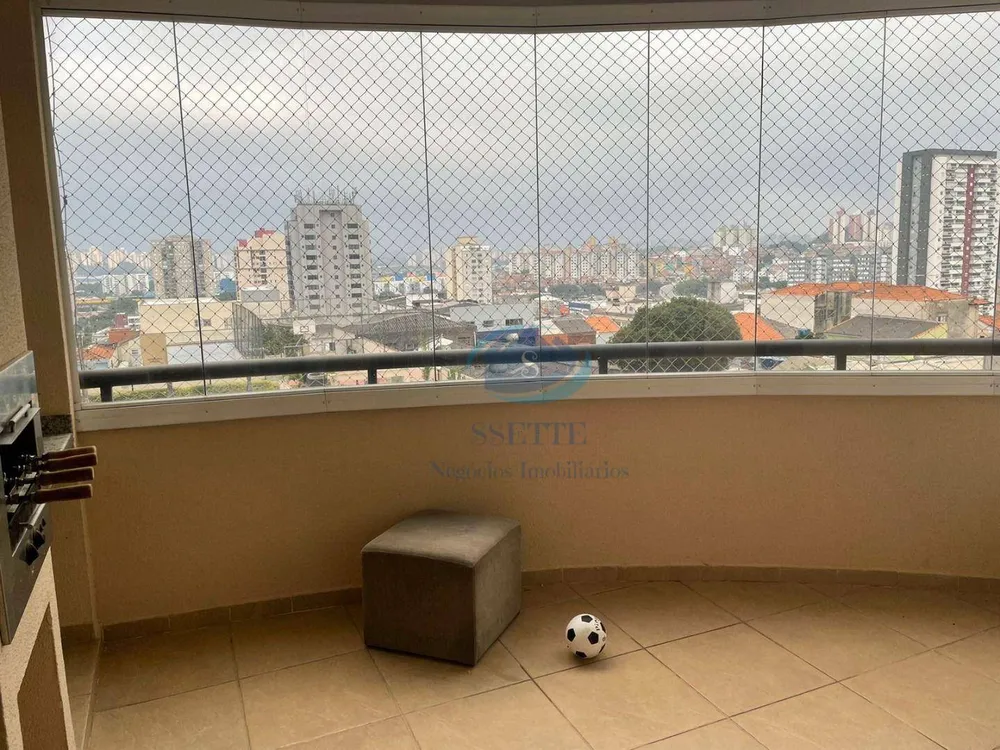 Apartamento, 3 quartos, 86 m² - Foto 4