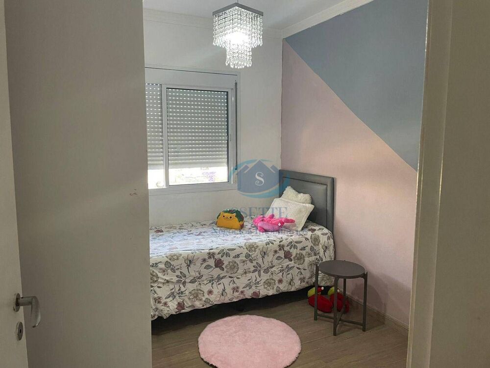 Apartamento, 3 quartos, 86 m² - Foto 4