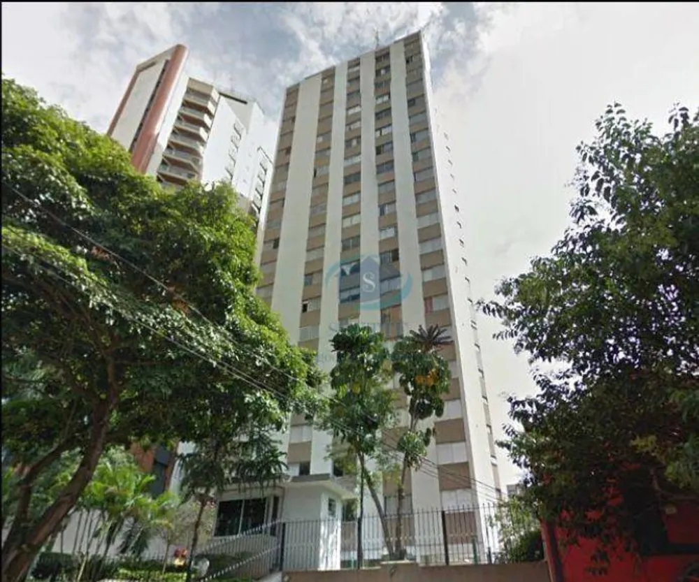 Apartamento, 2 quartos, 86 m² - Foto 1