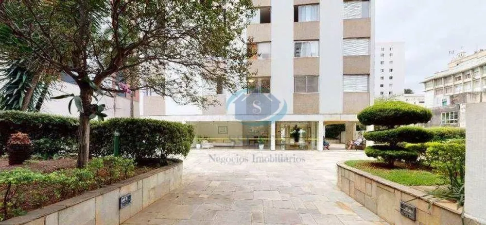 Apartamento, 2 quartos, 86 m² - Foto 8
