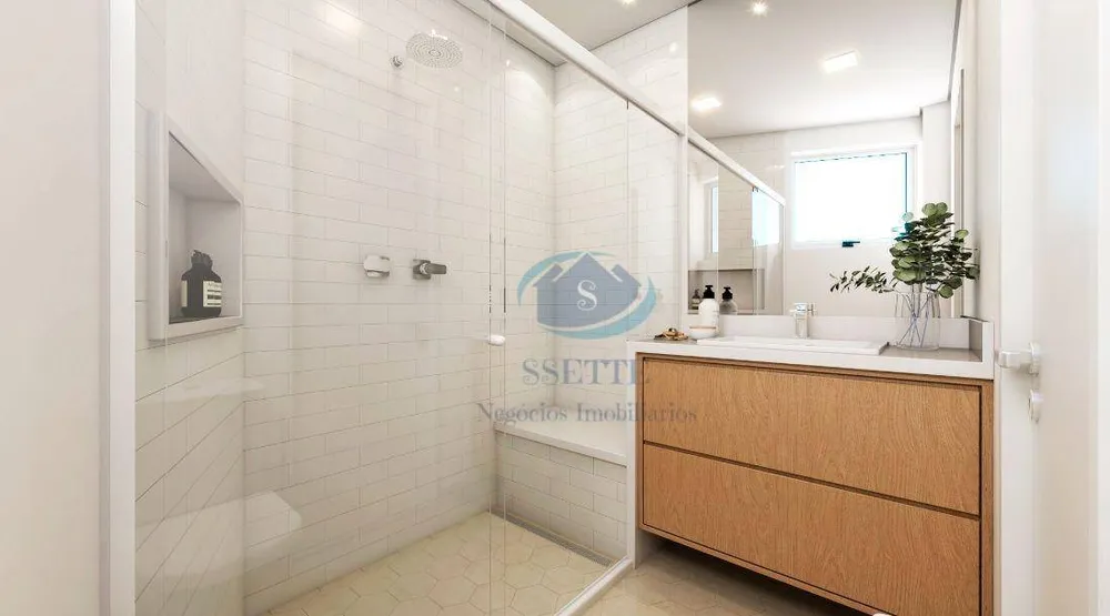 Apartamento, 2 quartos, 86 m² - Foto 9
