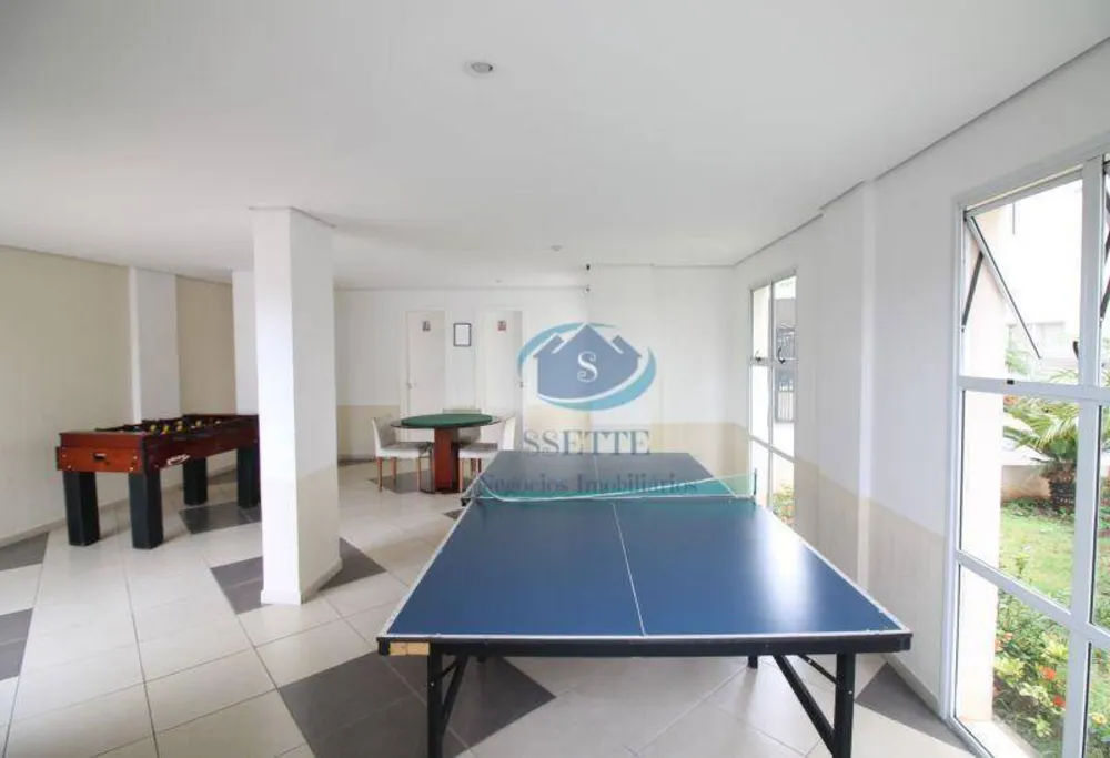 Apartamento, 2 quartos, 48 m² - Foto 8