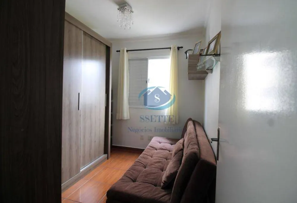 Apartamento, 2 quartos, 48 m² - Foto 6