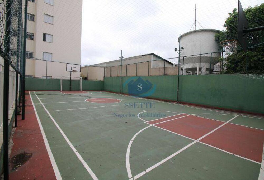 Apartamento, 2 quartos, 48 m² - Foto 4