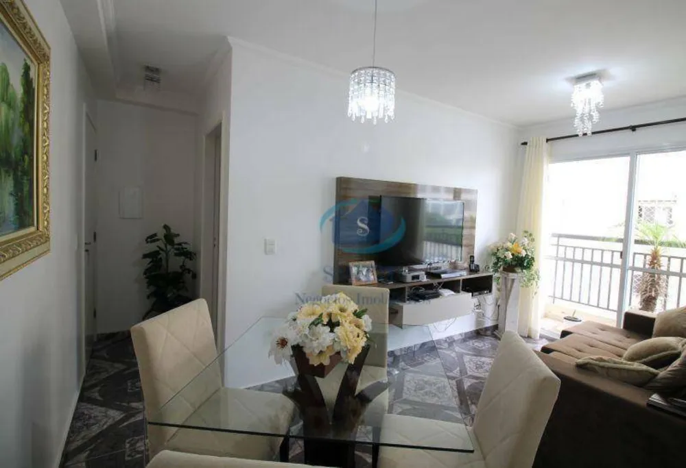 Apartamento, 2 quartos, 48 m² - Foto 7