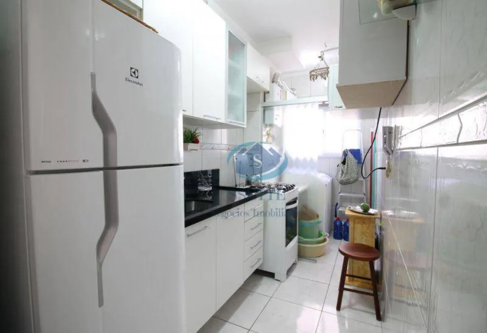 Apartamento, 2 quartos, 48 m² - Foto 10