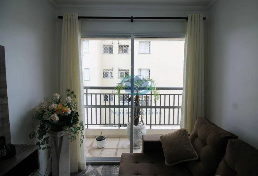Apartamento, 2 quartos, 48 m² - Foto 9