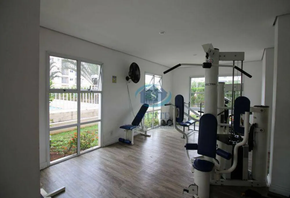 Apartamento, 2 quartos, 48 m² - Foto 11