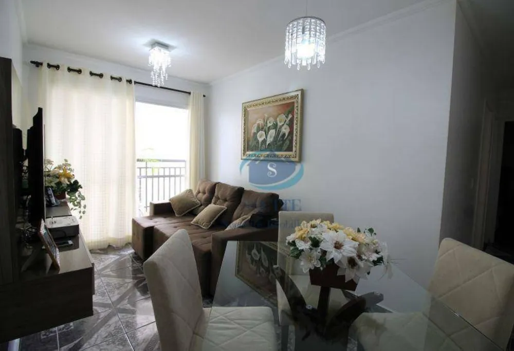 Apartamento, 2 quartos, 48 m² - Foto 11