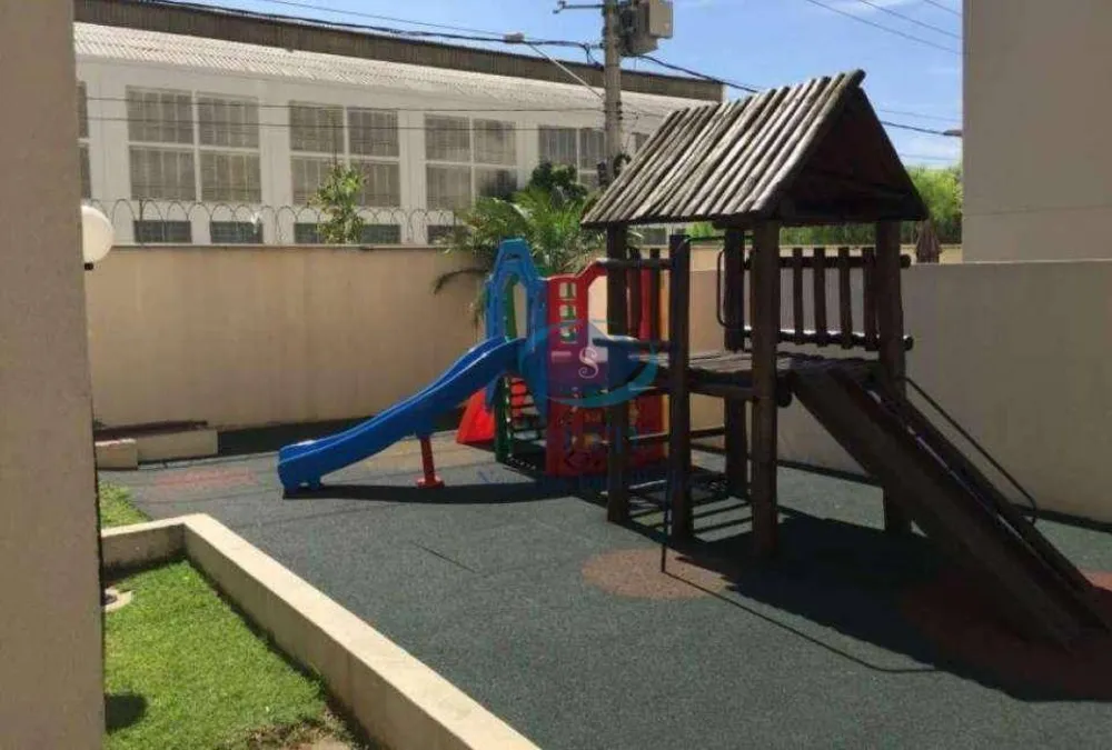 Apartamento, 2 quartos, 48 m² - Foto 20