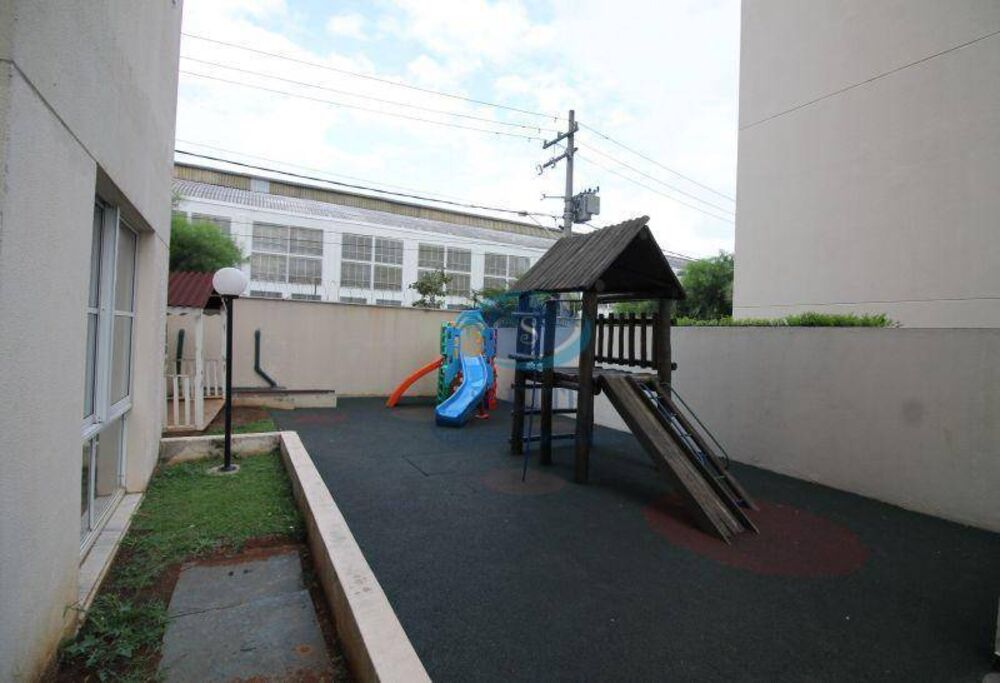 Apartamento, 2 quartos, 48 m² - Foto 1