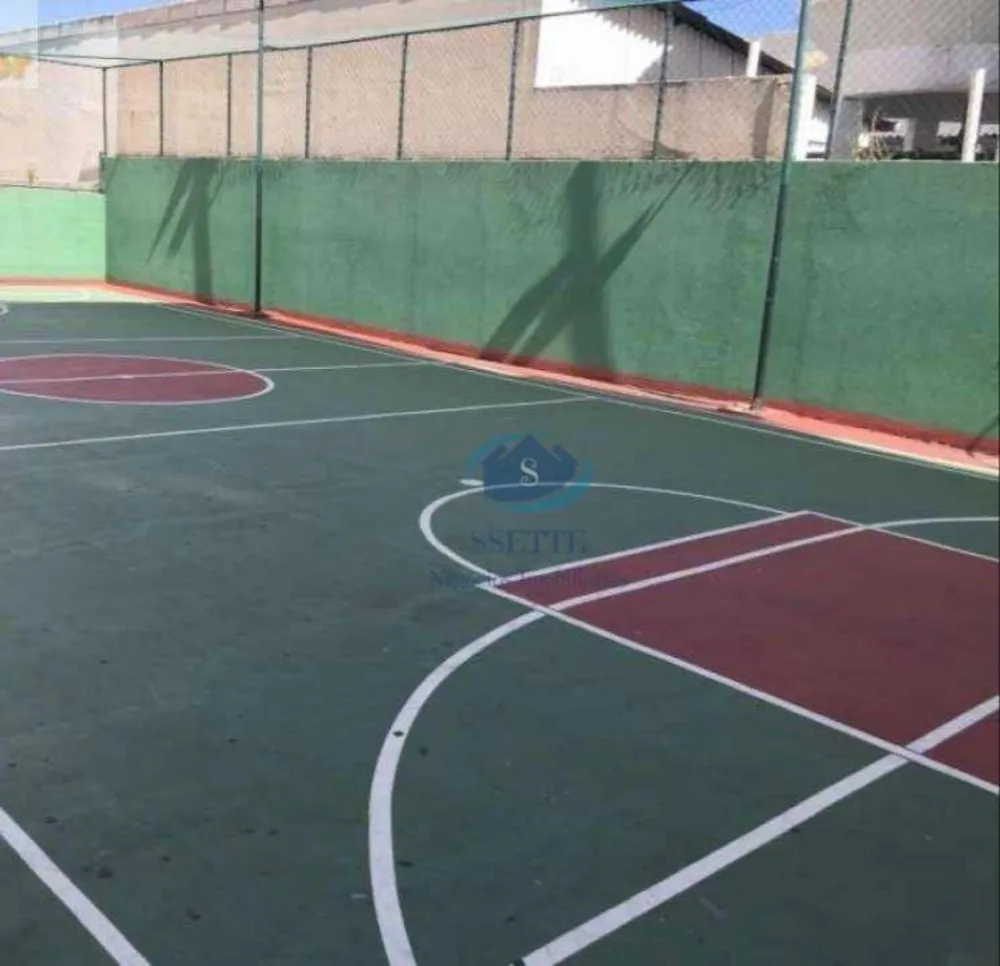 Apartamento, 2 quartos, 48 m² - Foto 18