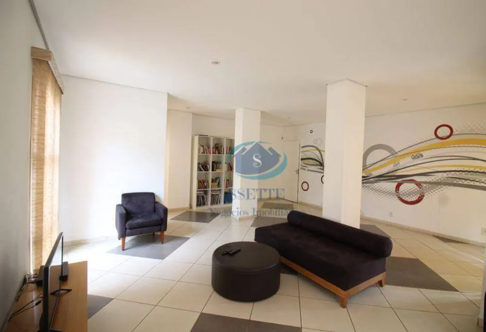 Apartamento, 2 quartos, 48 m² - Foto 3