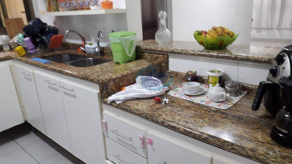 Casa, 2 quartos, 130 m² - Foto 3