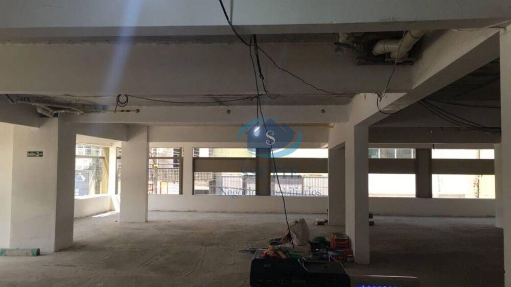 Loja-Salão, 542 m² - Foto 3