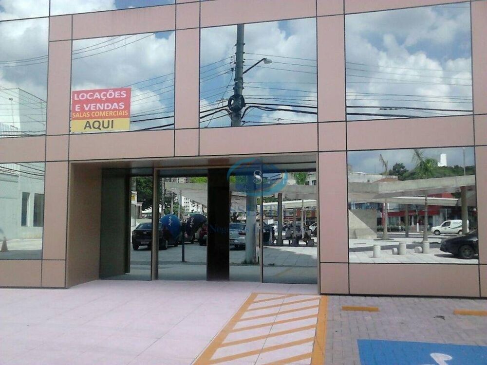 Loja-Salão, 542 m² - Foto 1