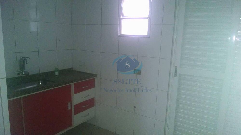 Sobrado, 2 quartos, 116 m² - Foto 1