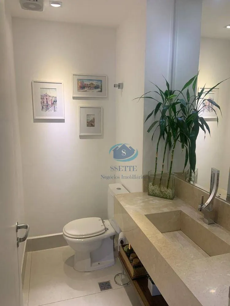 Apartamento, 2 quartos, 76 m² - Foto 4