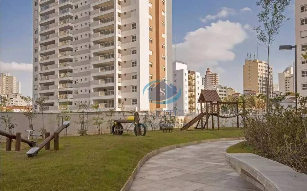 Apartamento, 2 quartos, 76 m² - Foto 3