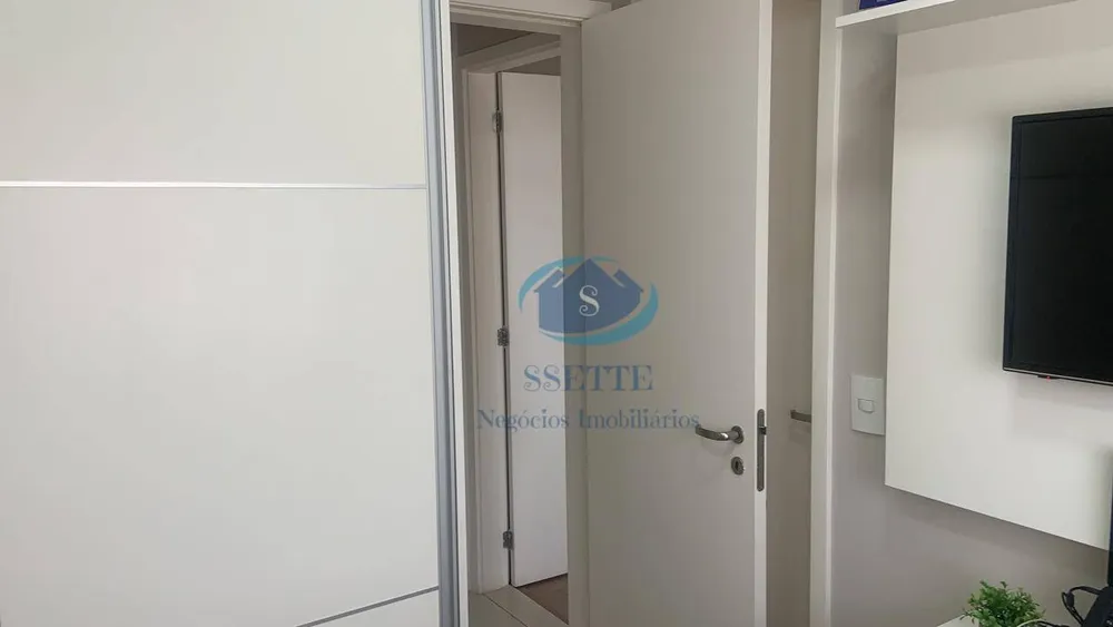 Apartamento, 2 quartos, 76 m² - Foto 1
