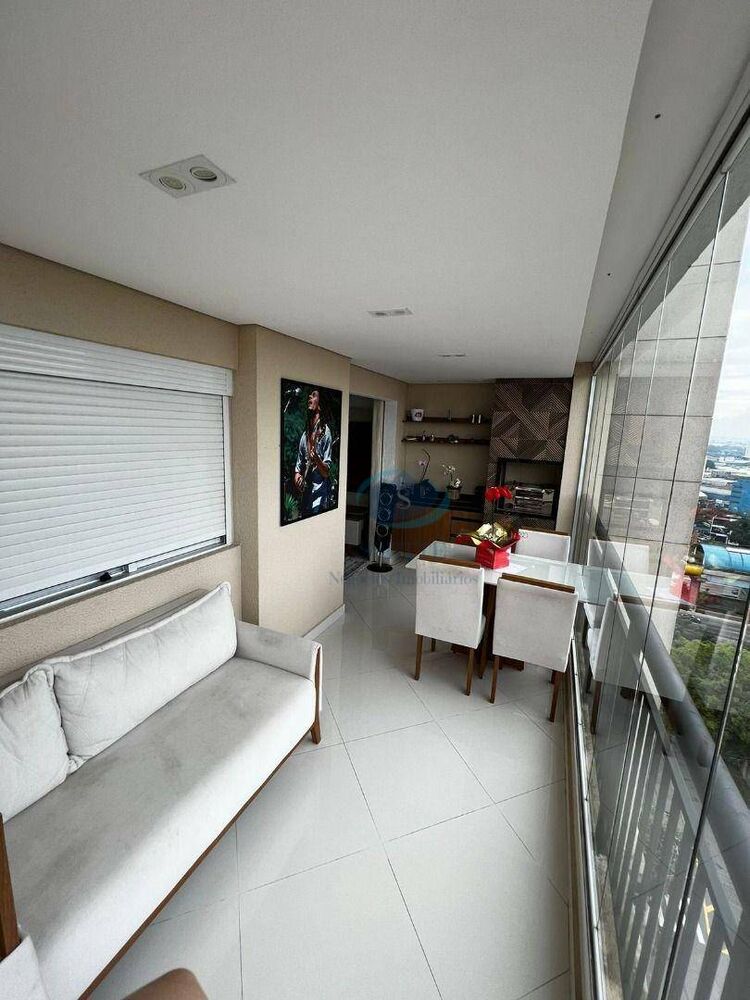 Apartamento, 2 quartos, 69 m² - Foto 9