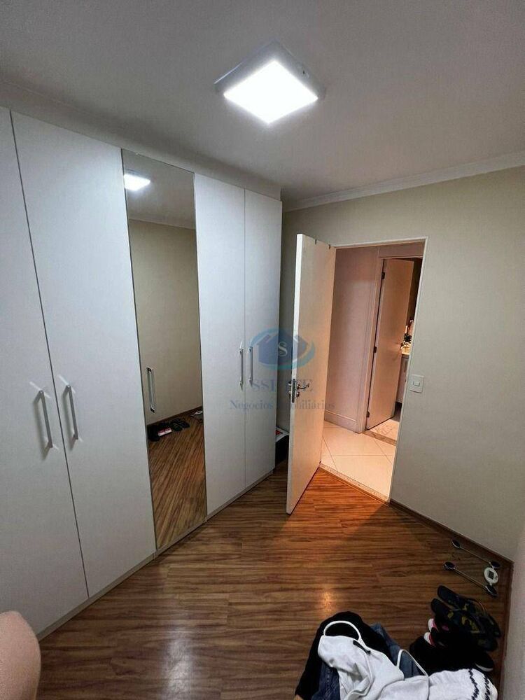 Apartamento, 2 quartos, 69 m² - Foto 11