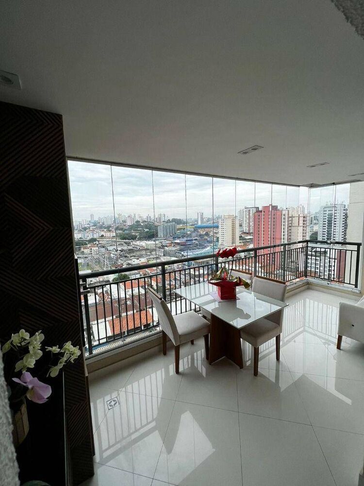 Apartamento, 2 quartos, 69 m² - Foto 3