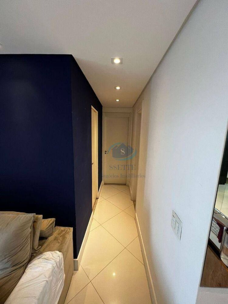 Apartamento, 2 quartos, 69 m² - Foto 2