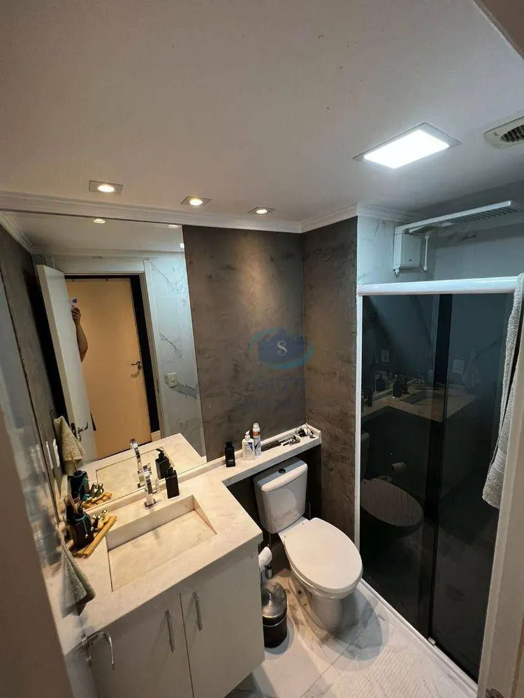 Apartamento, 2 quartos, 69 m² - Foto 6