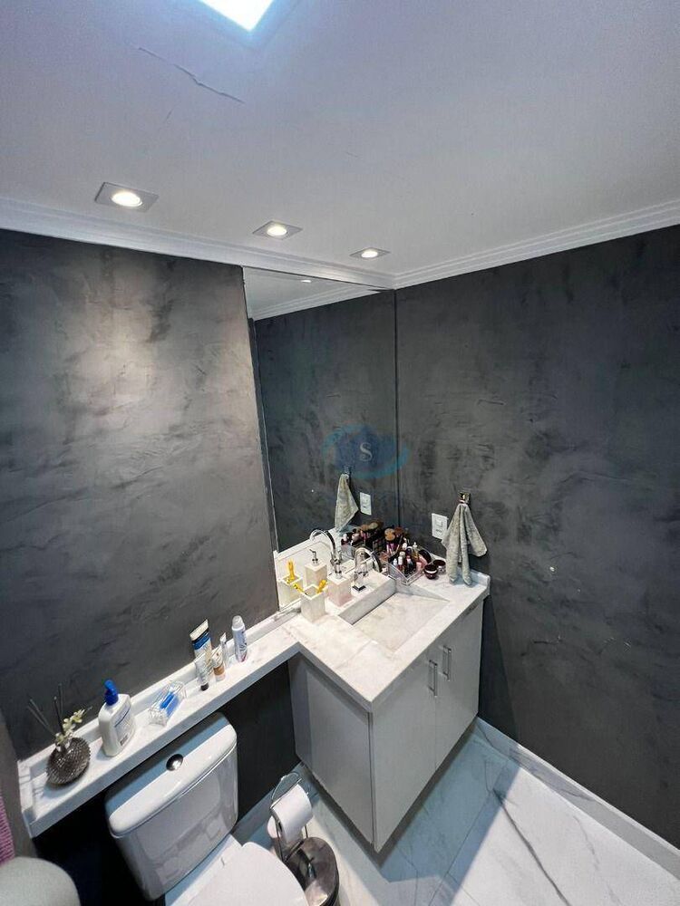 Apartamento, 2 quartos, 69 m² - Foto 8