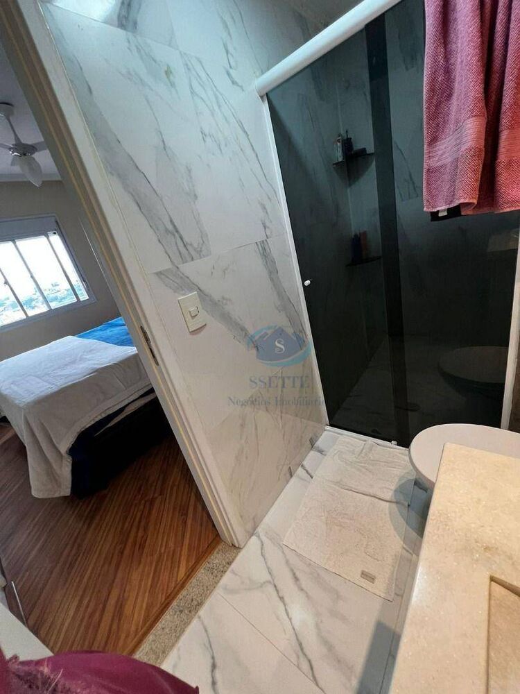 Apartamento, 2 quartos, 69 m² - Foto 6