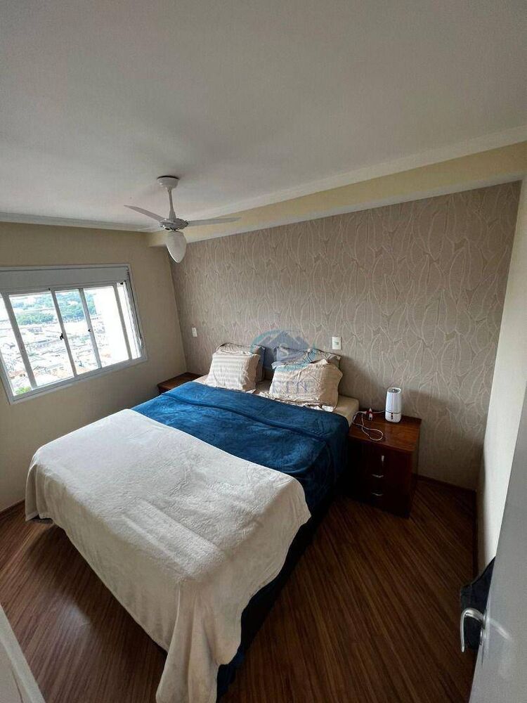 Apartamento, 2 quartos, 69 m² - Foto 7