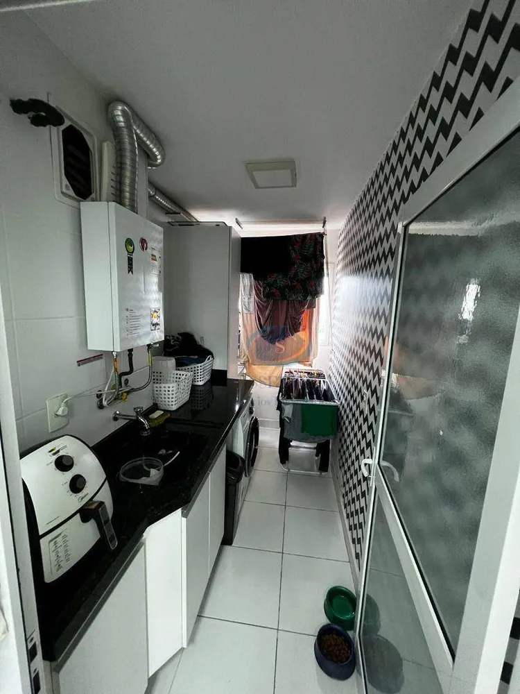 Apartamento, 2 quartos, 69 m² - Foto 5