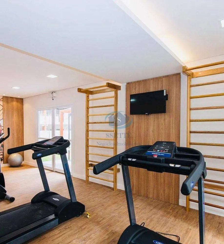 Apartamento, 2 quartos, 55 m² - Foto 3