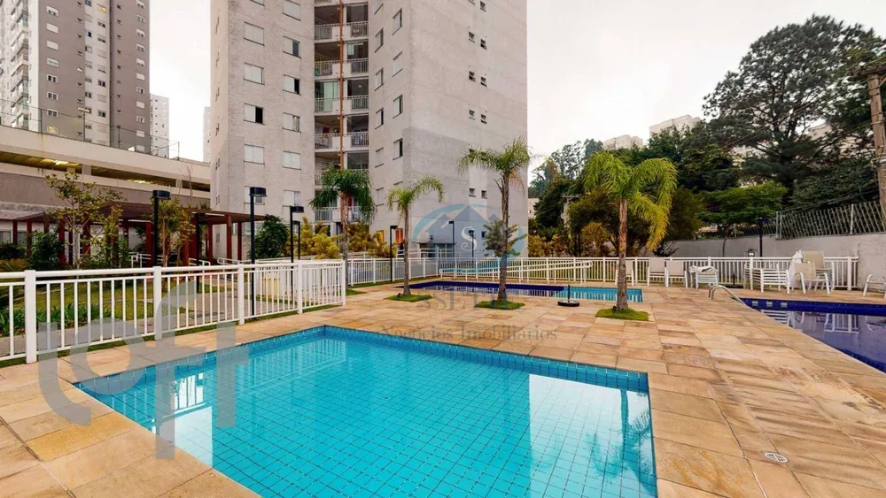 Apartamento, 2 quartos, 55 m² - Foto 4