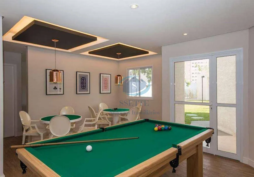 Apartamento, 2 quartos, 55 m² - Foto 1