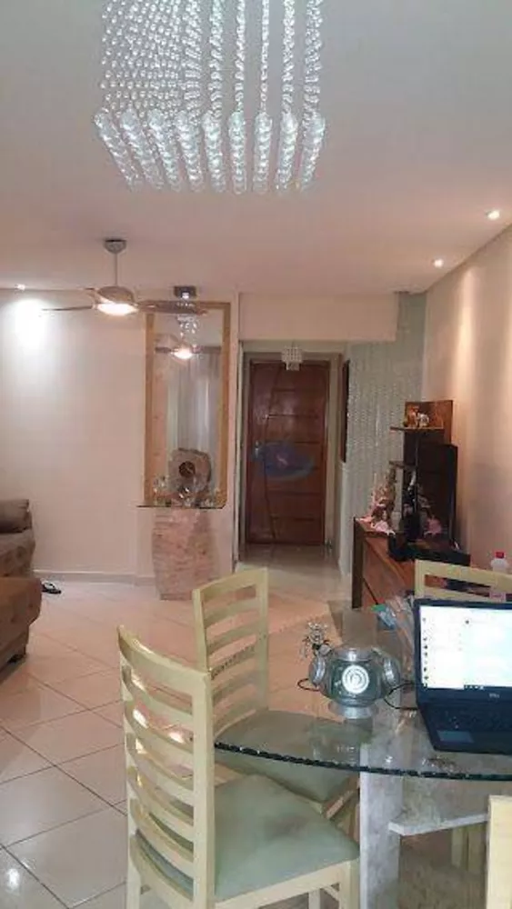 Apartamento à venda com 3 quartos, 136m² - Foto 5